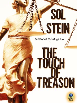 cover image of The Touch of Treason